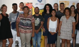 Pôle Emploi - Contrats Pro Mr. Bricolage