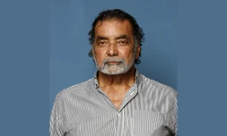 disparition du conseiller Adame Ravate