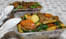 repas Ă emporter