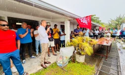 Grève : la CIREST appelle à une sortie rapide du conflit social à la CISE Réunion 