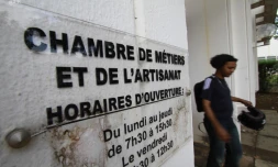 Chambre de métiers et de l\'artisanat
