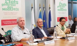 Premier bilan des États Généraux pour la Cinor 