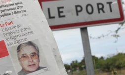 "Nous prions pour son retour matin et soir"