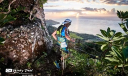 Pascal Blanc tente un record de traversée Pyrénées