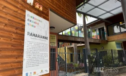 creche tibaba raharianne 