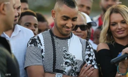 dimitri payet 