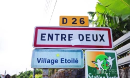 ville de l'Entre-Deux 