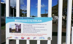 Cilam