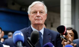 Michel Barnier