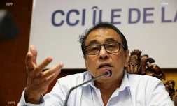 Ibrahim Patel 