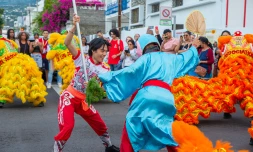 Le Département s'associe aux partenaires pour célébrer la multiculturalité réunionnaise