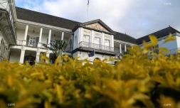 préfecture 