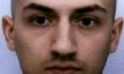 Photo de Samy Amimour, l'un des kamikazes du Bataclan, remise par sa famille le 16 novembre 2015