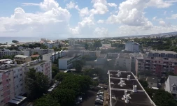 Incendie école Bouvet