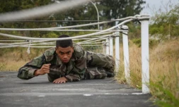 Initiation militaire (FAZSOI)