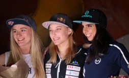 coupe du monde bloc 2019