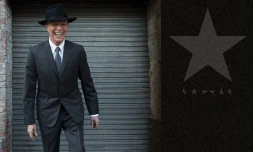 Bowie