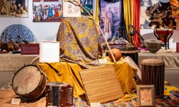  Le Port : une exposition sur les musiques réunionnaises à découvrir à La Friche
