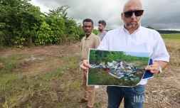 nettoyage dépôt sauvage 