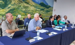 Le Tampon : projet d'amélioration des services numériques des écoles