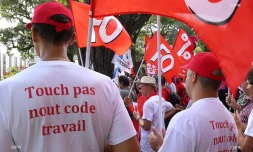 grève du 17 mai 2016