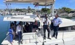 Le tourisme à La Réunion en hausse, une semaine dédiée au métiers du secteur