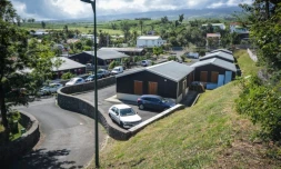 Saint-Paul : atelier cherche commerce à Vue Belle