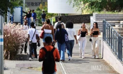 université de la réunion