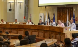 Le Département investit dans le social, l'agriculture et l'environnement