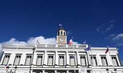ancien hotel de ville de saint-denis 