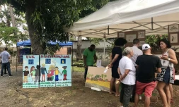 La Protection judiciaire de la jeunesse ouvre ses portes