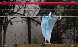 illustrations photos coronavirus