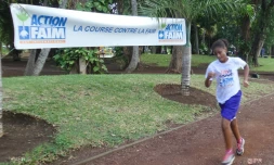 Action contre la faim