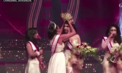 miss monde sri lanka