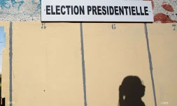 élections présidentielle 
