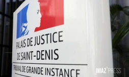 Tribunal judiciaire de Saint-Denis-de-La-Réunion