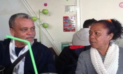 Disparition inquiétante 