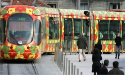 transport en commun 