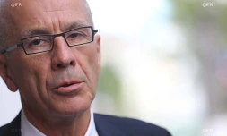 Crise requin : "Il n'y a pas de solution simple" pour le préfet Jean-Luc Marx