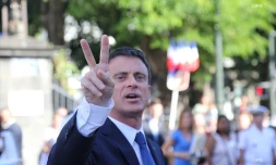 Manuel Valls