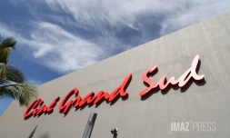 Ciné  Grand Sud 