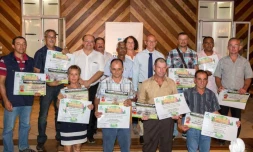 Prix Eleveurs