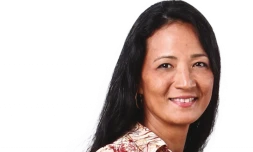 Brigitte Adame
