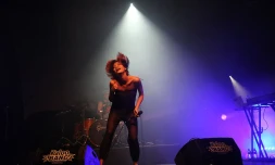 Go Chic déménage