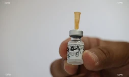 Vaccins 