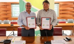 signature convention SBA