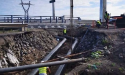  La Possession : des coupures d'eau à prévoir en raison de travaux de raccordement 