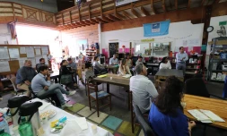 Territoire de l'Ouest : inscrivez-vous au sixième rendez-vous du "caféco"