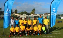 Danone cup 2020