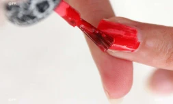 vernis Ă ongles